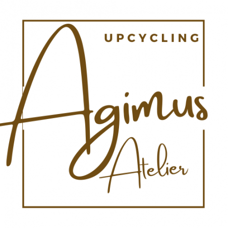 ... Agimus Atelier Upcycling ... Coming Soon