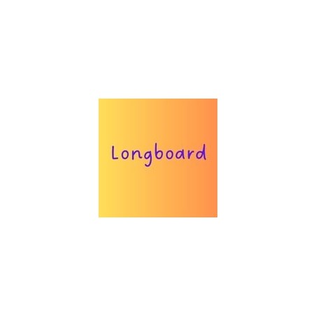 Longboard