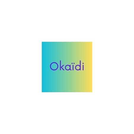 Okaïdi