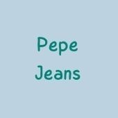 Pepe Jeans