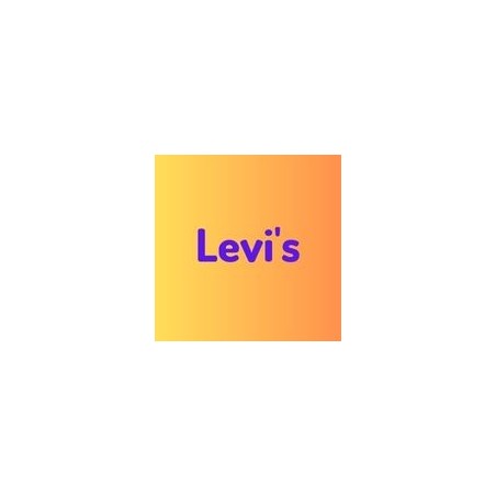 Levi's