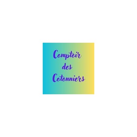 Comptoir des Cotonniers