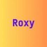 Roxy