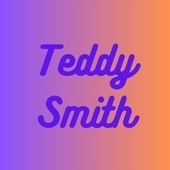 Teddy Smith