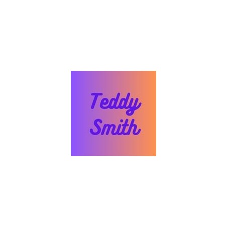 Teddy Smith