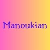 Manoukian