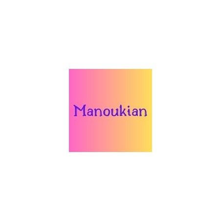 Manoukian