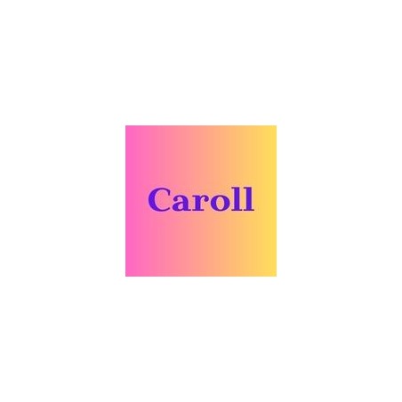 Caroll