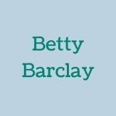Betty Barclay