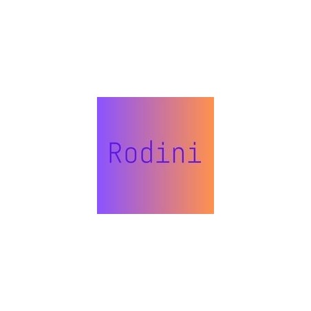 Rodini