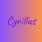 Cyrillus