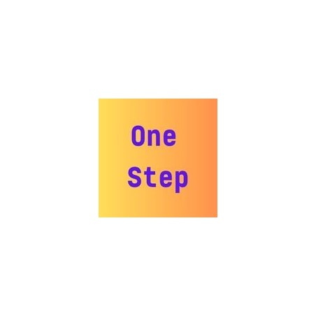 One Step