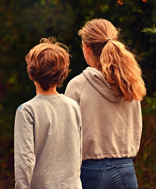 Penderie Enfants